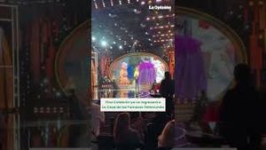 Video post by @laopinionla on YouTube