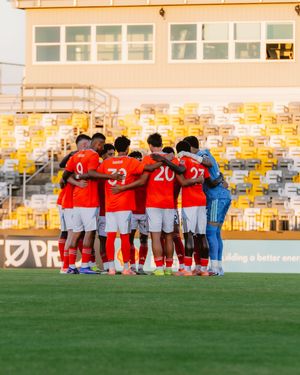 Image post by @houstondynamo2 on Instagram