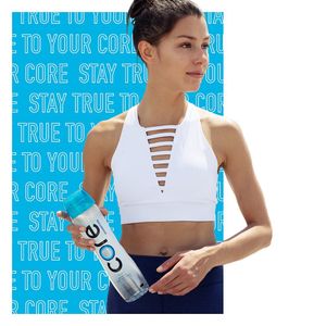 Image post by @core on Instagram