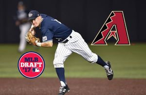 Image post by @DBUPatriotBaseball on Facebook