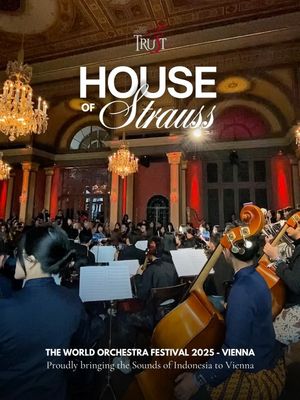 Image post by @trustorchestra on Instagram