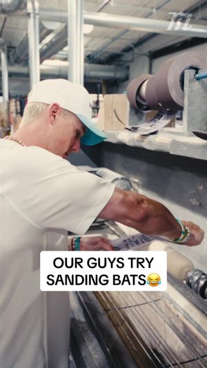 Video post by @maruccisports on TikTok