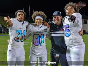 Image post by @powerplayphoto on Instagram