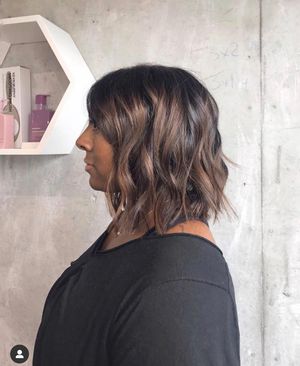 Image post by @sonia_hairstory on Instagram
