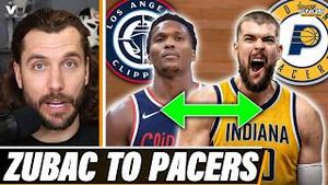 Video post by @hoopstonight on YouTube