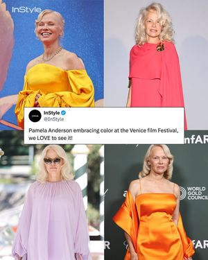 Image post by @instylemagazine on Instagram