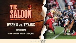 Video post by @49ers on YouTube