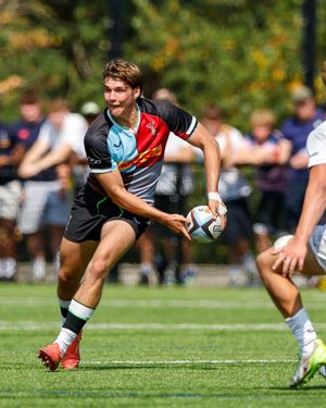 Image post by @harlequins on Instagram