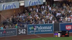 Video post by @mlbespanol on Twitter