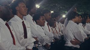 Image post by @morehouse1867 on Instagram