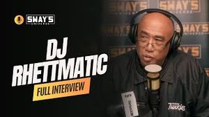 Video post by @swaysuniverse1 on YouTube