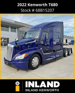 Image post by @inlandkenworthus on Instagram