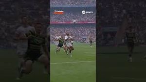 Video post by @premiershiprugby on YouTube
