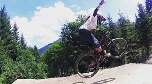 Image post by @nukeproofbikes on Instagram