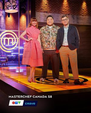 Image post by @ctv on Instagram