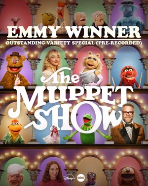 Image post by @themuppets on Instagram