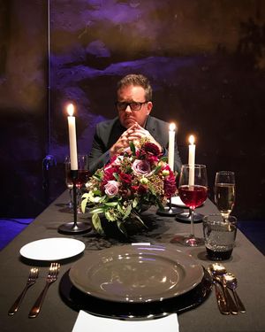 Image post by @brittlestar on Instagram