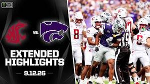Video post by @big12conference on YouTube