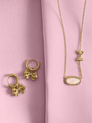 Video post by @kendrascott on TikTok