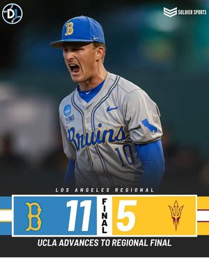 Image post by @b1g_d1baseball on Instagram