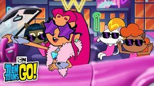 Video post by @cartoonnetwork on YouTube