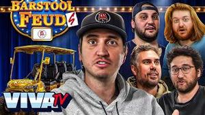 Video post by @Barstool Sports on YouTube