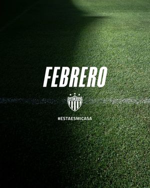 Image post by @clubnecaxa on Instagram