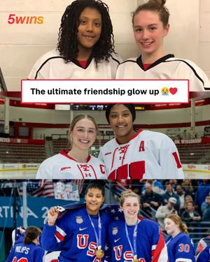 Image post by @5wins_sports on Instagram