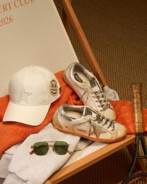 Image post by @goldengoose on Instagram