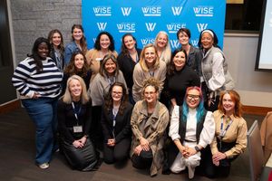 Image post by @wiseseattle on Instagram