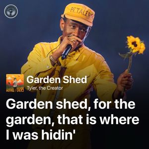 Image post by @forthespeakers on Instagram