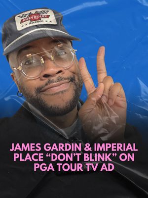 Image post by @jamesgardinmusic on Instagram