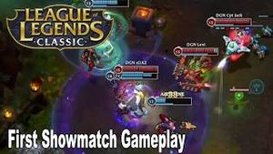 Video post by @gamersprey on YouTube