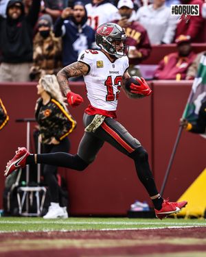 Image post by @buccaneers on Instagram