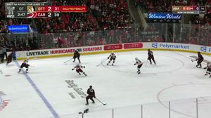 Video post by @SportsOnPrimeCA on Twitter