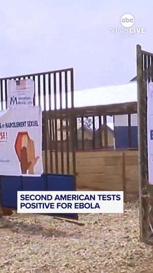 Video post by @abcnewslive on TikTok