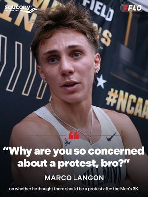 Image post by @flotrack on Instagram