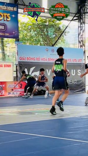Image post by @Jumpshots Tournament on Facebook