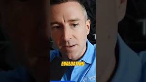 Video post by @derekvickers885 on YouTube