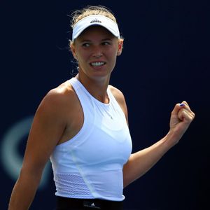 Image post by @usopen on Instagram