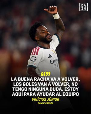 Video post by @daznfutbol on TikTok