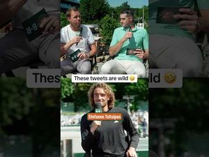 Video post by @Bleacher Report on YouTube