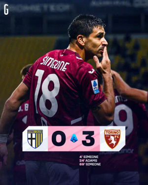 Image post by @lagazzettadellosport on TikTok