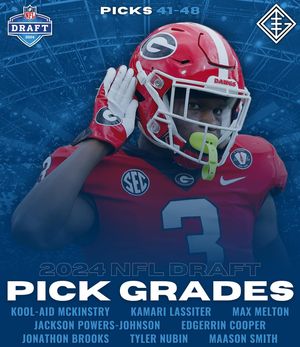 Image post by @gridironobserver on Instagram