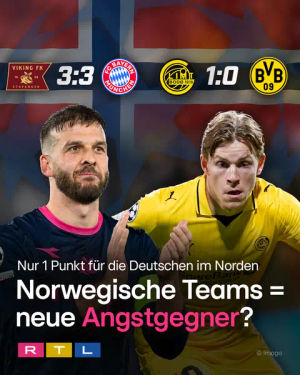 Image post by @rtl.sport on TikTok