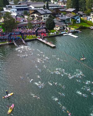 Image post by @ironmantri on Instagram