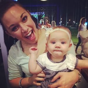 Image post by @michelleburrtx on Instagram