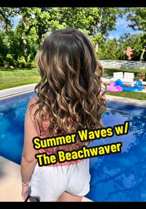 Video post by @thebeachwaver on TikTok