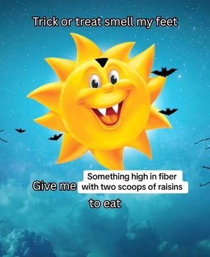 Image post by @KelloggsRaisinBran on Facebook