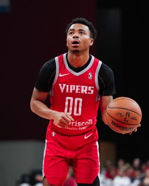 Image post by @rgvvipers on Instagram